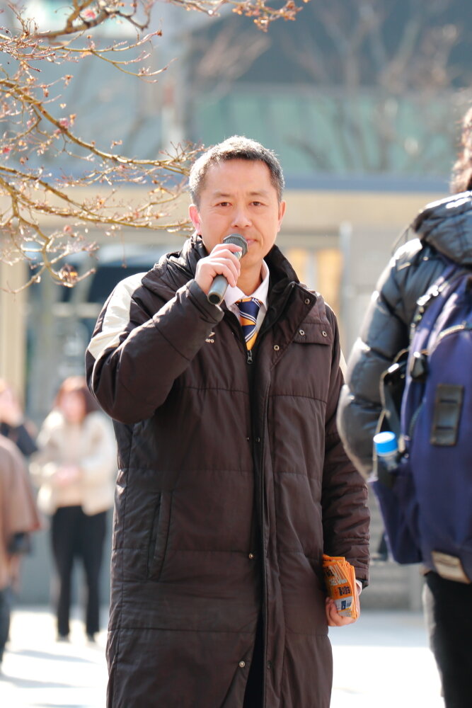 桂　隆俊＿京都駅前1.24②