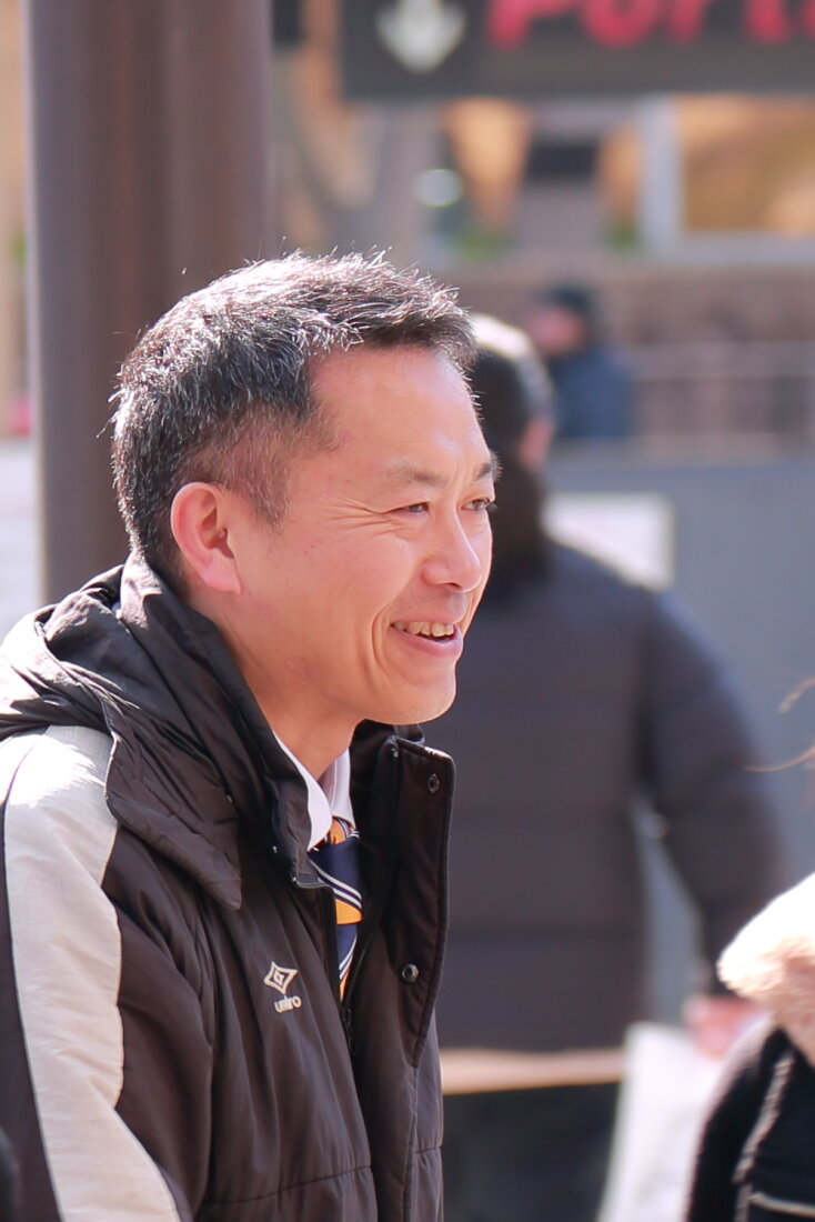 桂　隆俊＿京都駅前1.24①