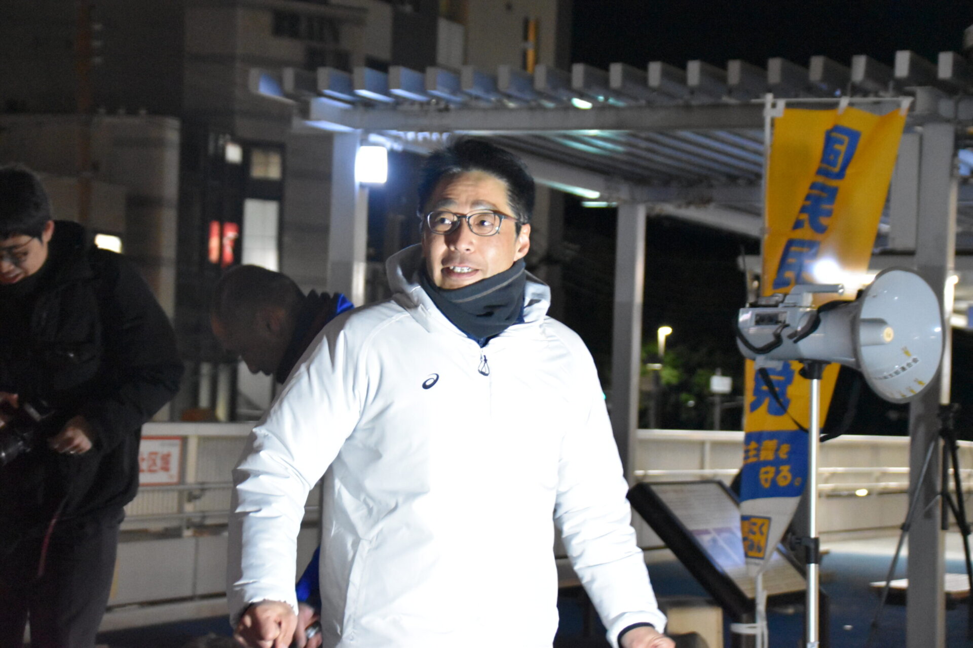 河井 昭成 (2026/01/25)