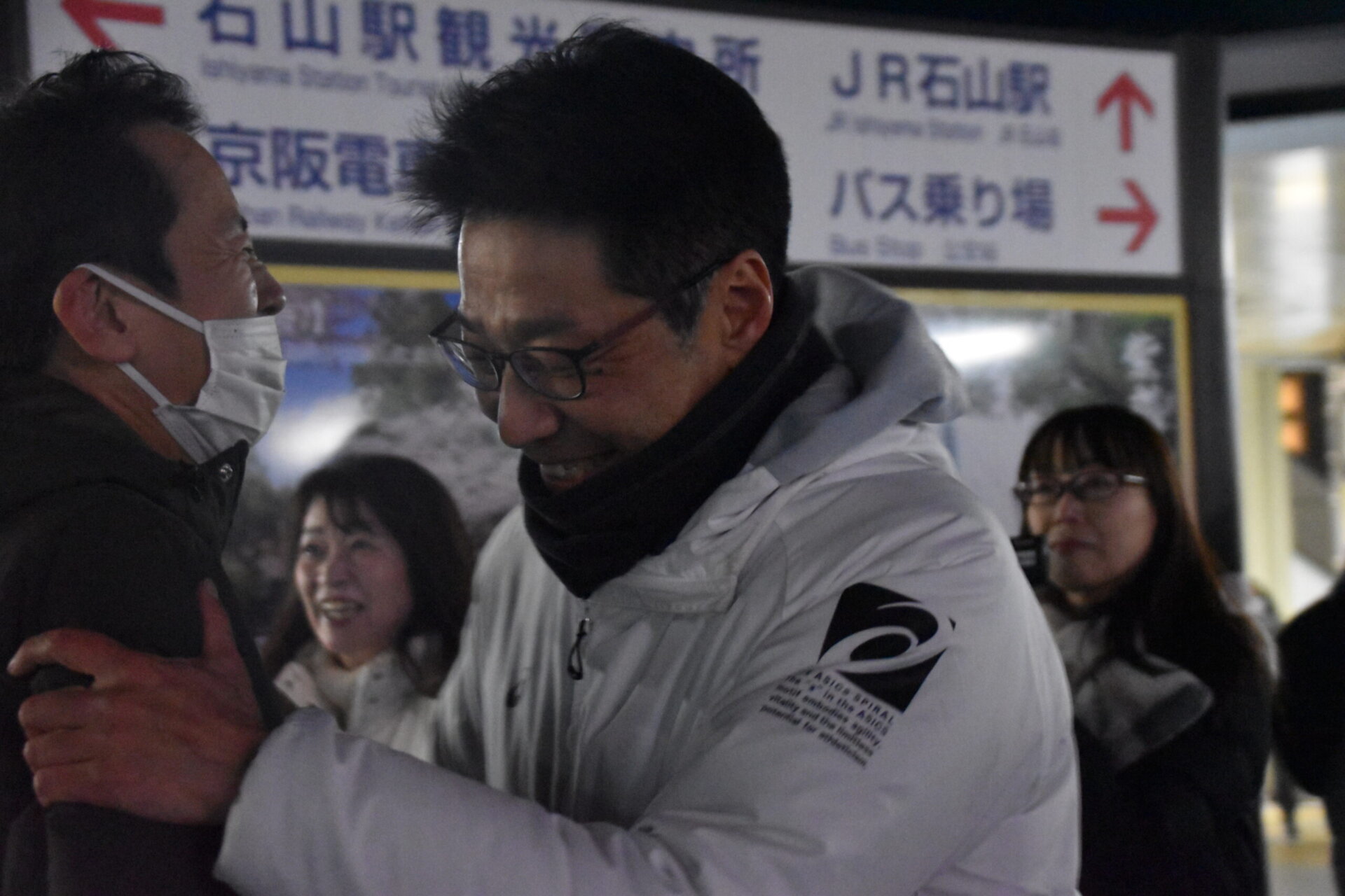 河井 昭成 (2026/01/25)