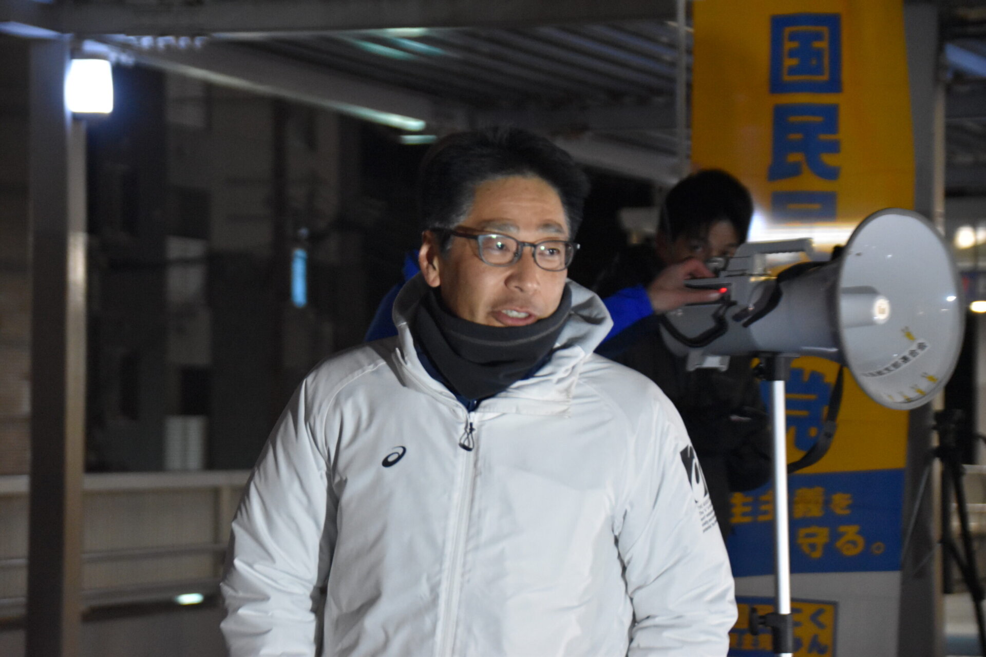 河井 昭成 (2026/01/25)