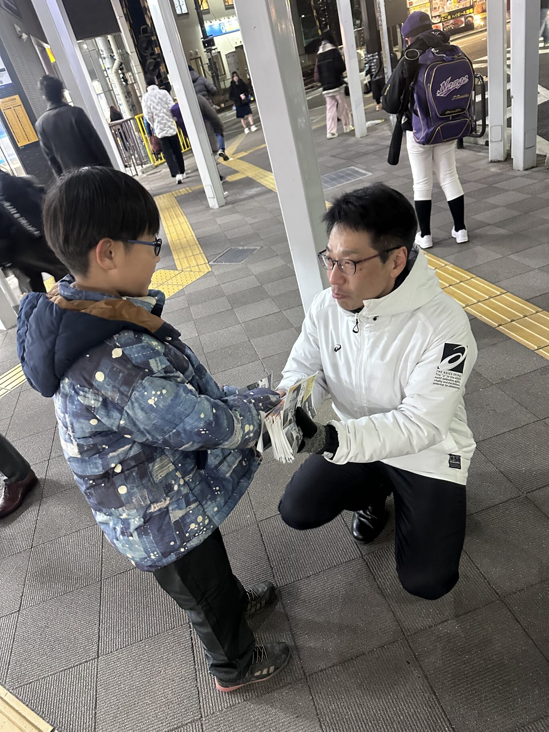 河井 昭成 (2026/01/23)