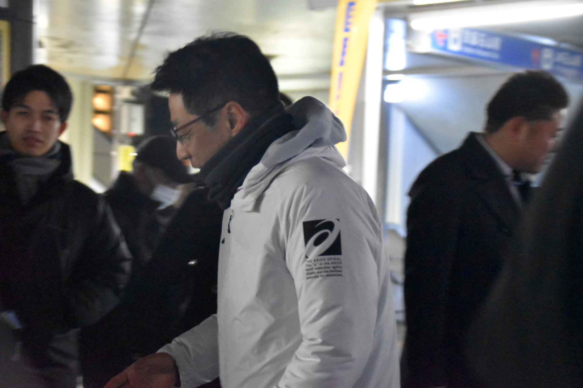 河井 昭成 (2026/01/25)