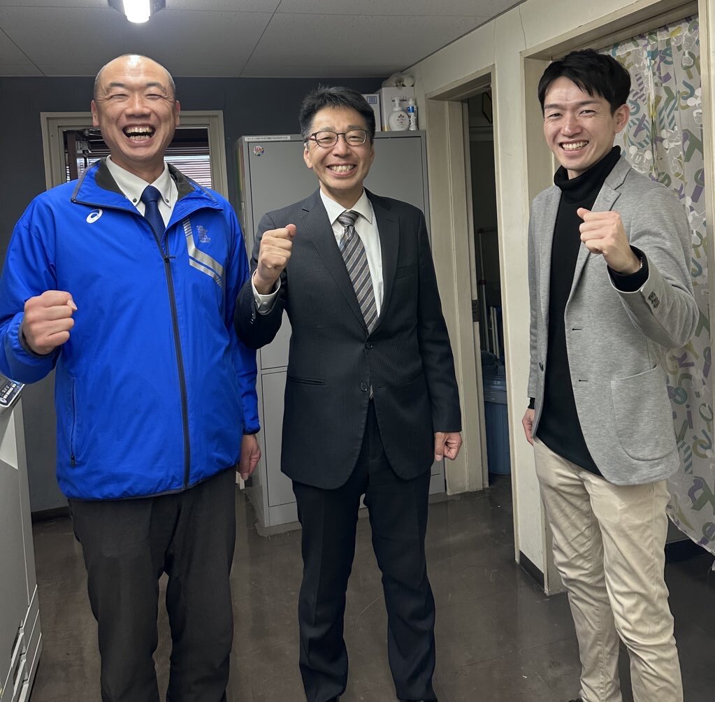 河井 昭成 (2026/01/23)