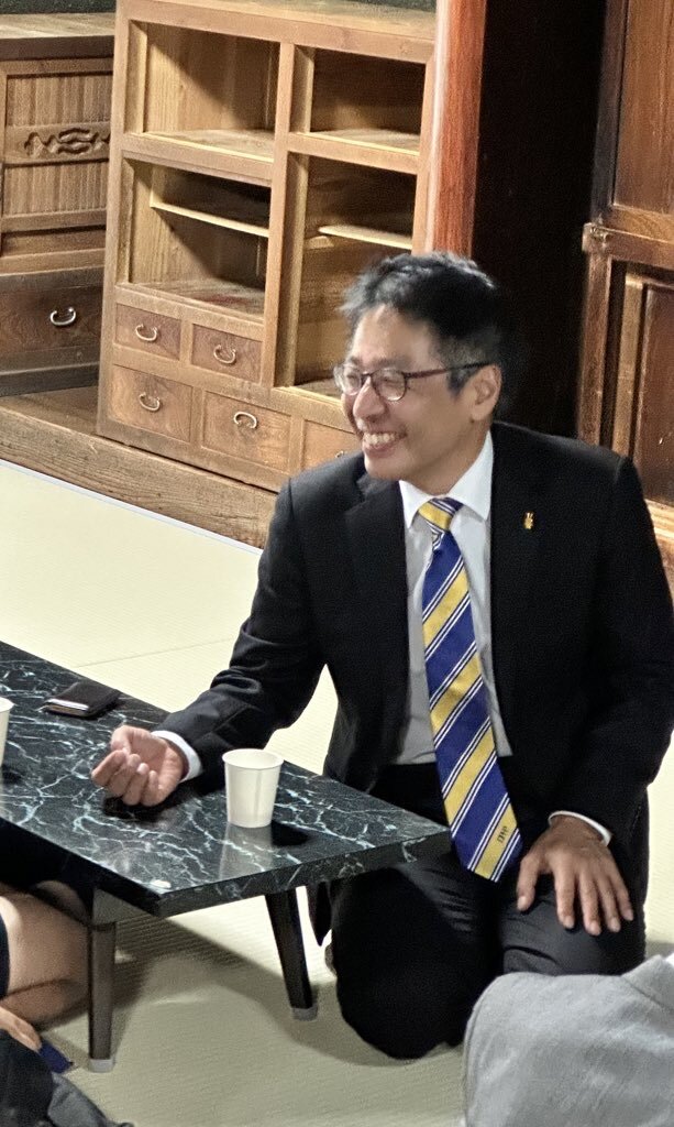 河井 昭成 (2026/01/23)