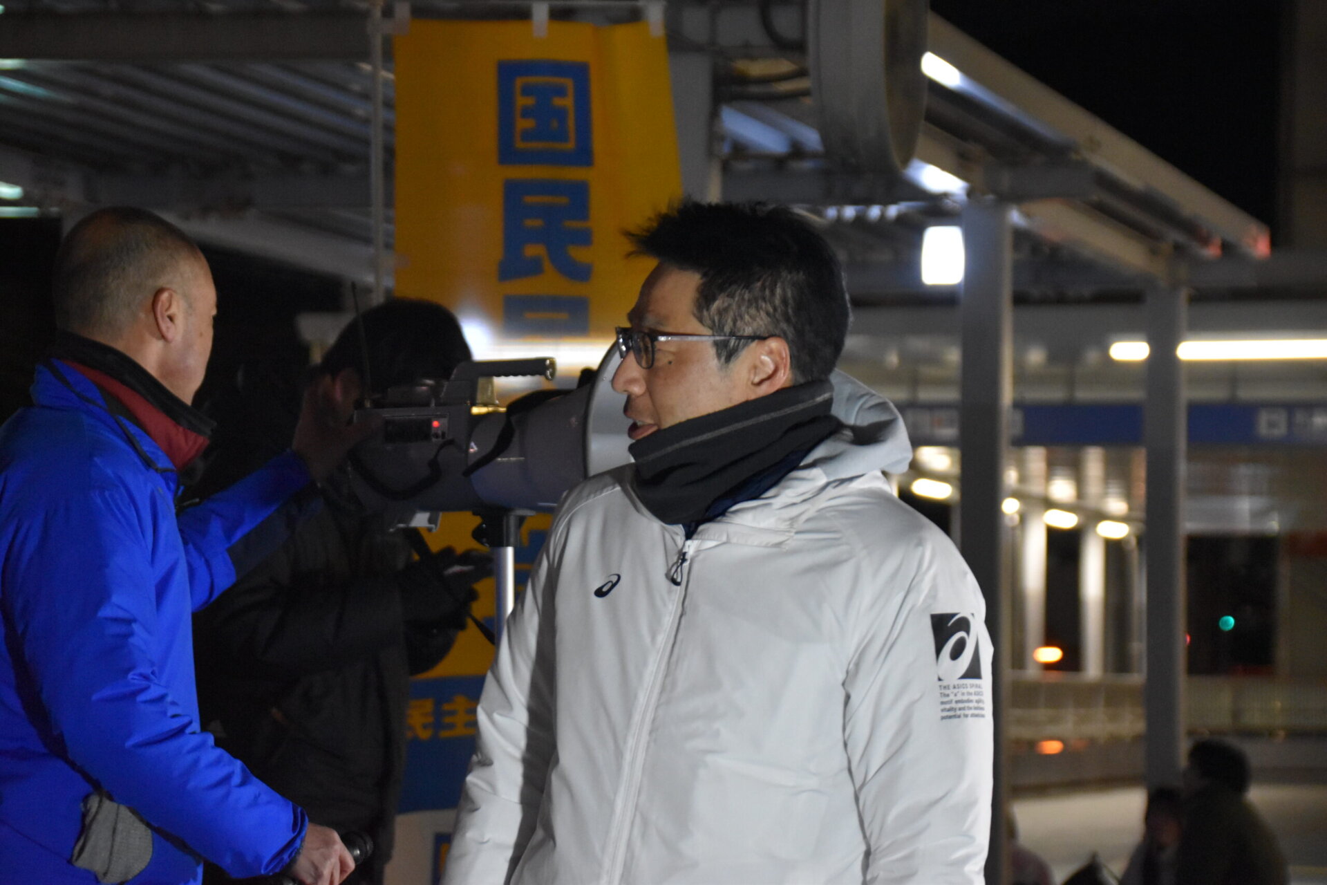 河井 昭成 (2026/01/25)