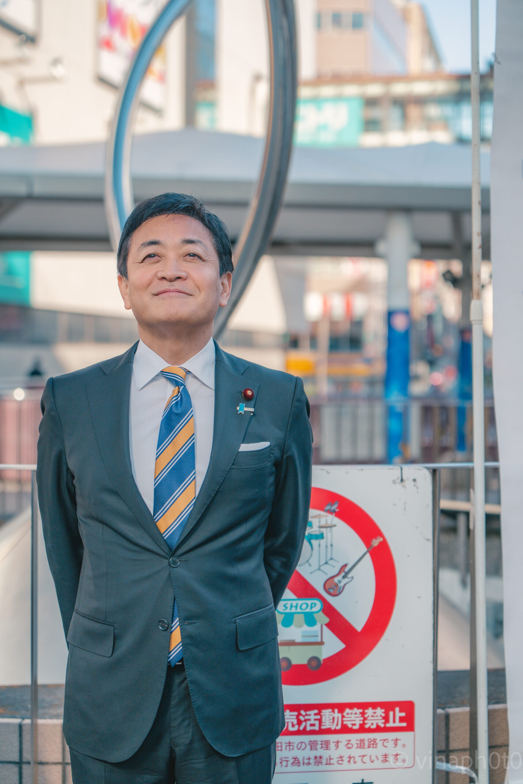 玉木 雄一郎 (2026/01/25)