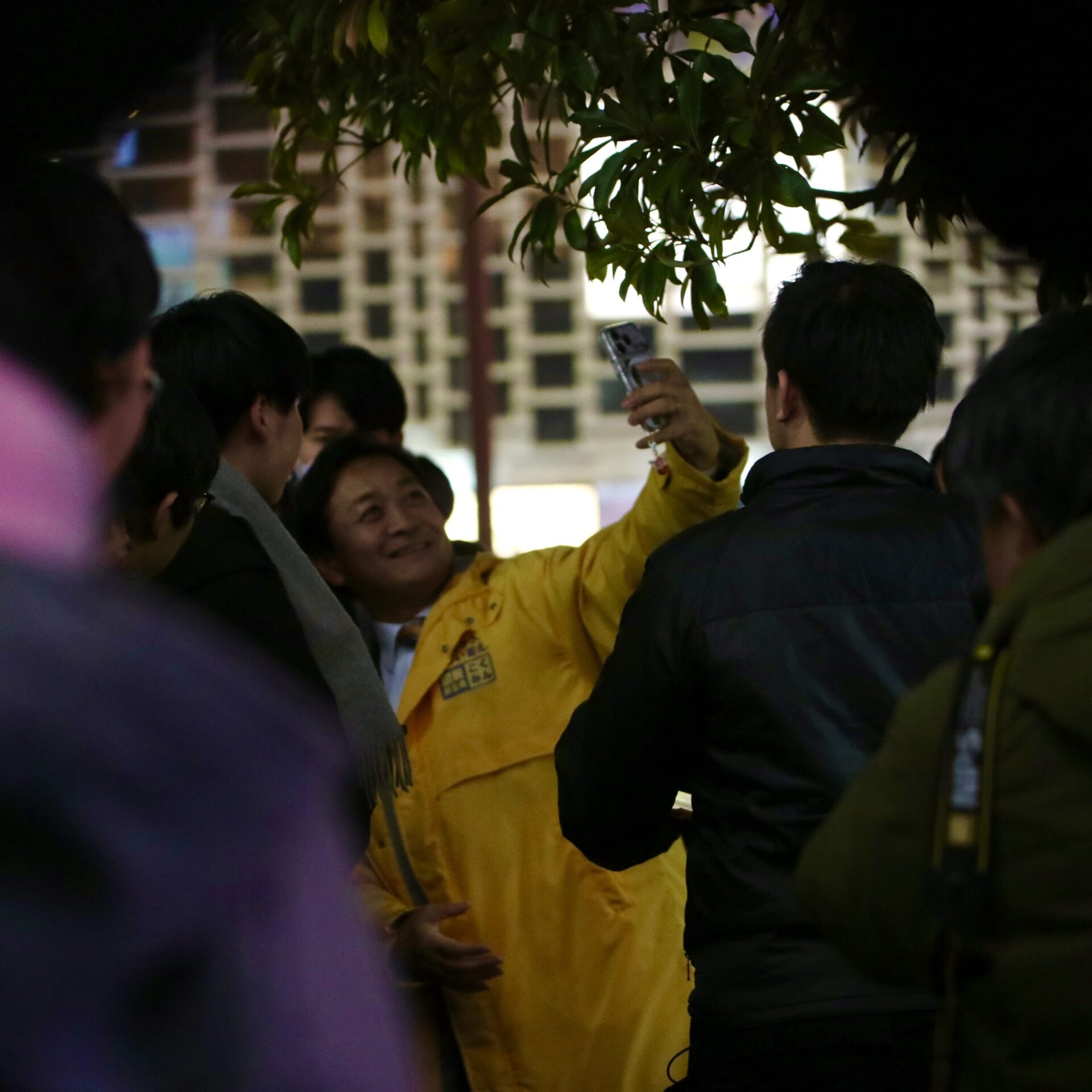 玉木雄一郎2026/01/23