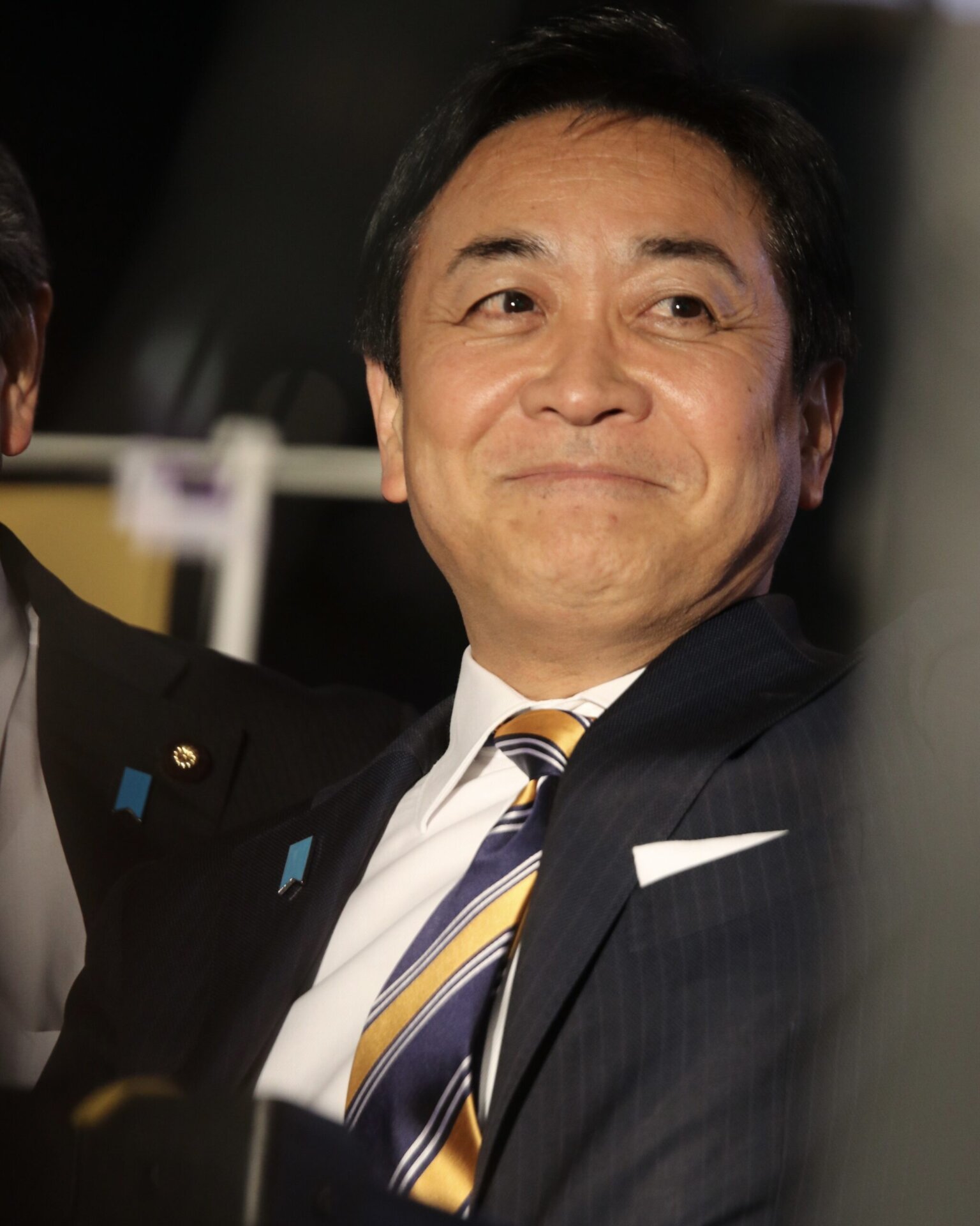 玉木雄一郎2026/1/23