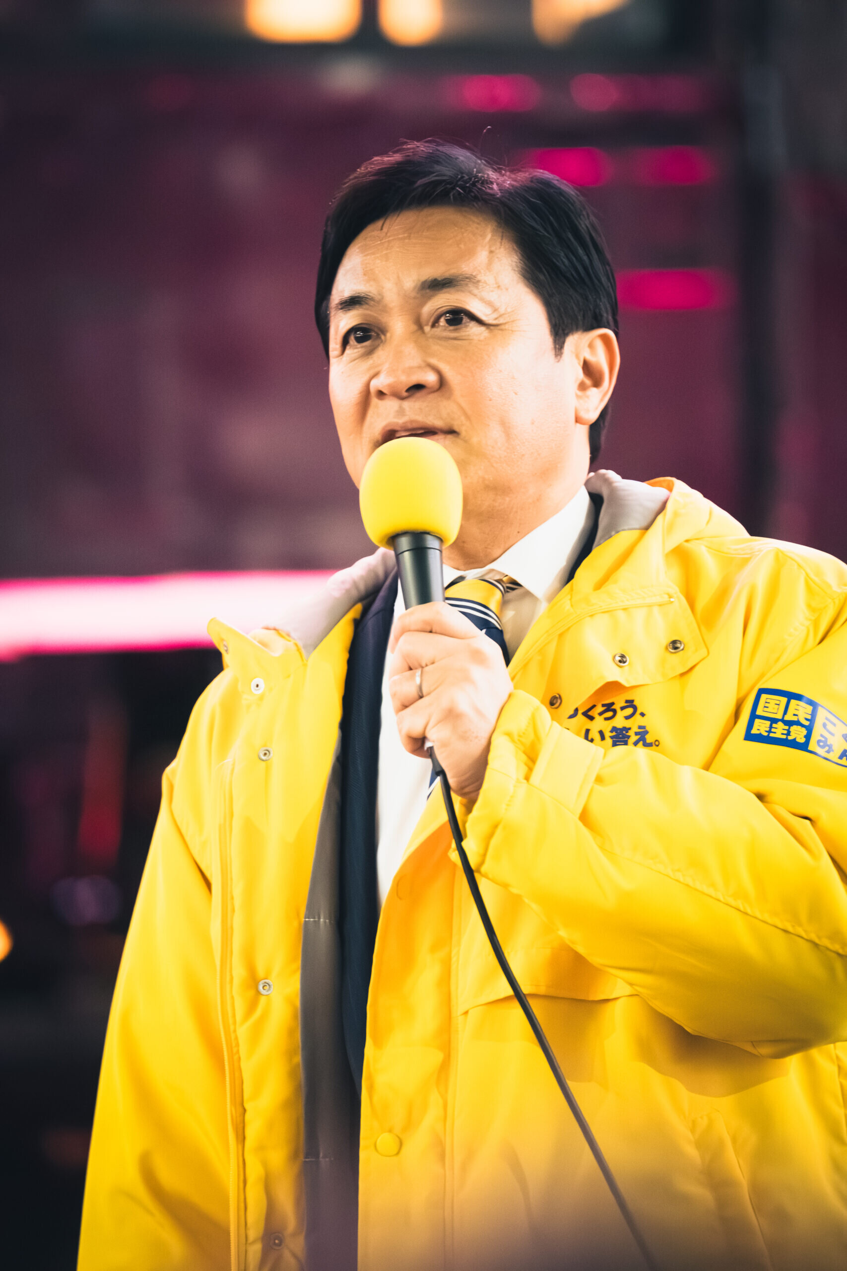 2026/01/23 新橋SL広場 玉木雄一郎_11