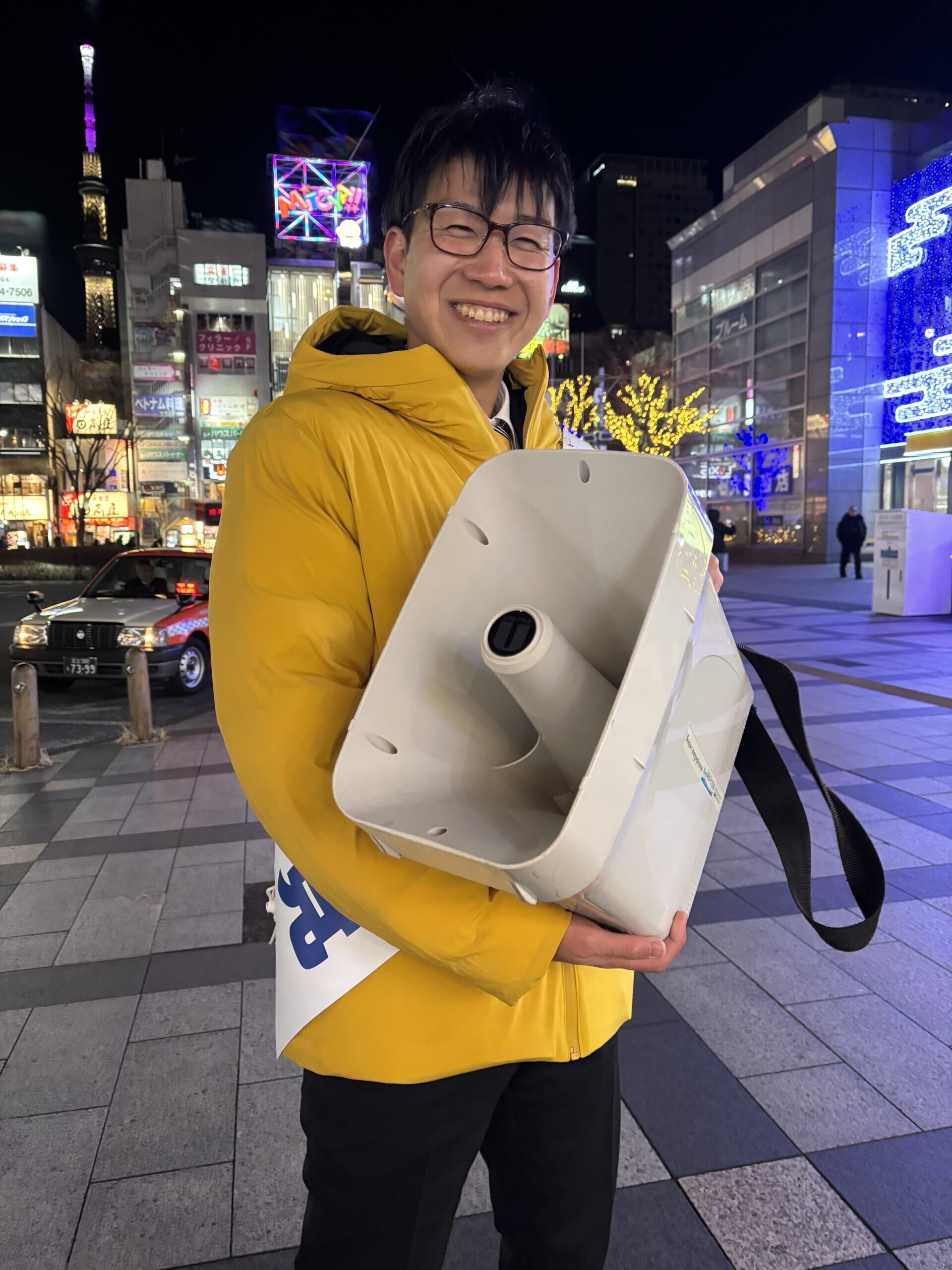 ちょうなん貴則錦糸町駅前①2026.1.25