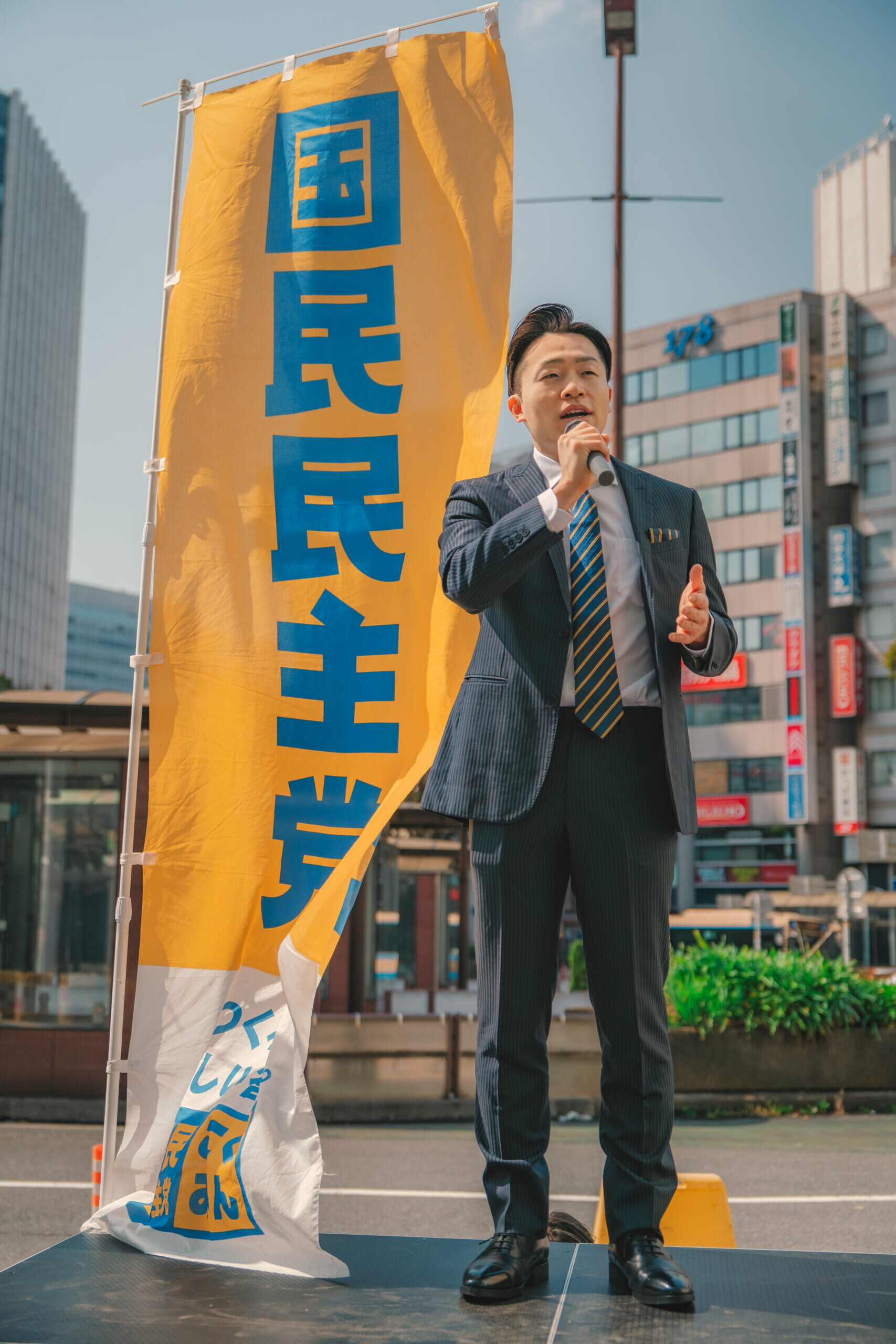 山口 翔平 (2026/01/23)