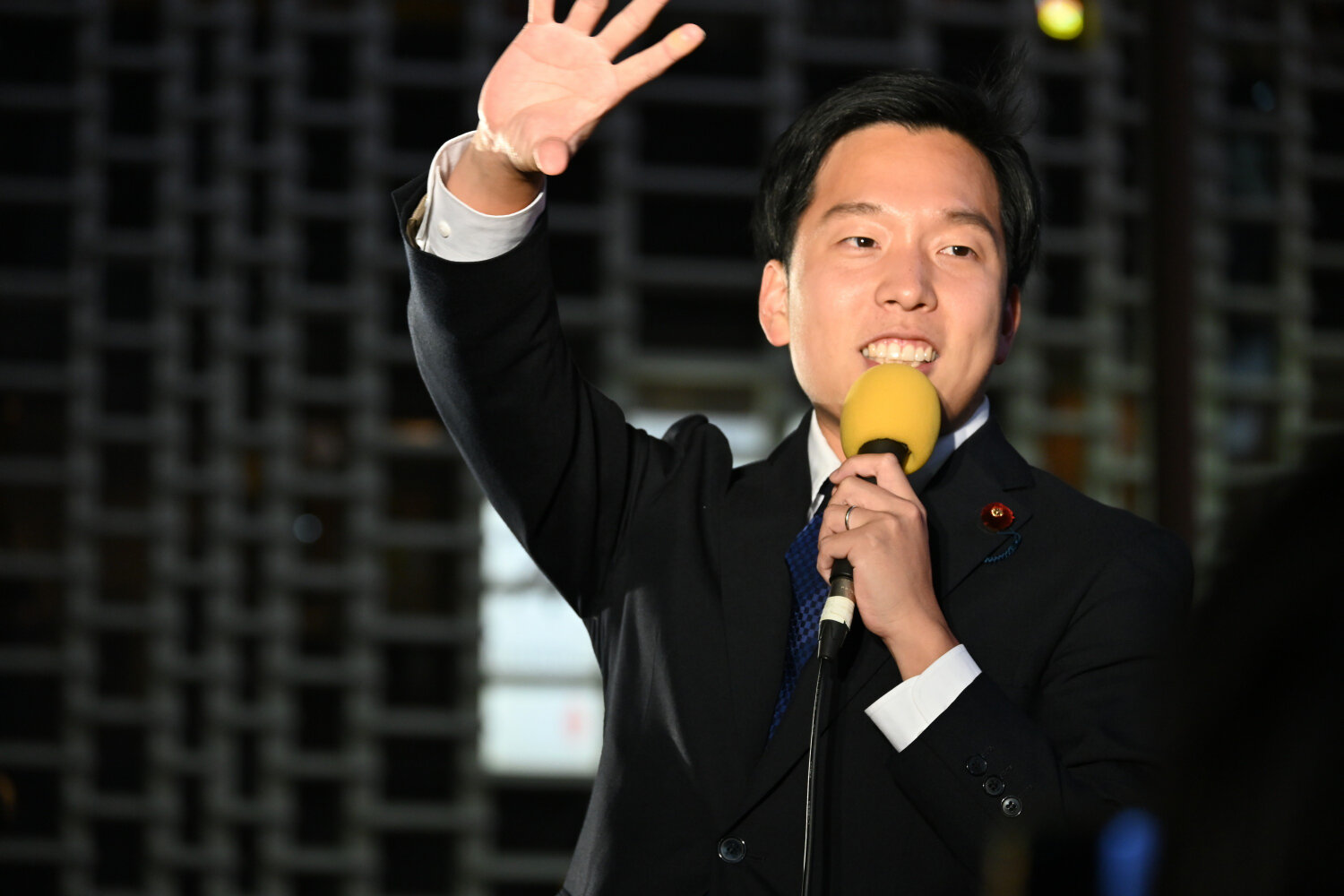 251021 森ようすけ さん